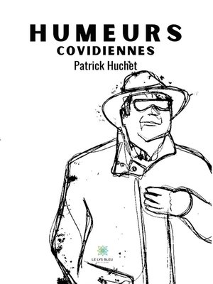 cover image of Humeurs covidiennes